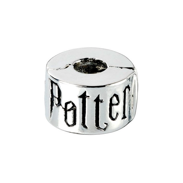Colgante charm stopper Harry Potter