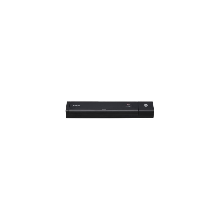 ESCANER CANON PORTATIL P208 II 9704B003AC