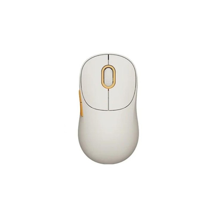 RATON XIAOMI MOUSE 3 WIRELESS 1200DPI WHITE