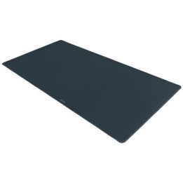 ALFOMBRILLA SOBREMESA LEITZ COSY 80X40CM GREY