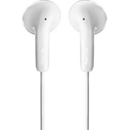 AURICULARES + MICROFONO NGS CROSS GLIDE IN EAR USB-C WHITE