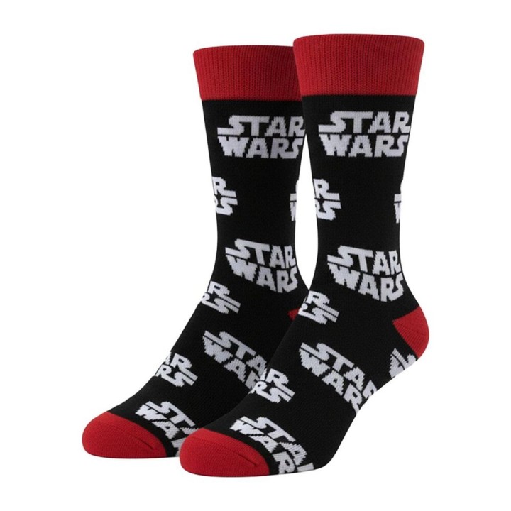 Set 3 pares calcetines Star Wars adulto