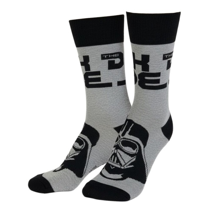 Set 3 pares calcetines Star Wars adulto