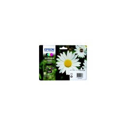 CARTUCHO EPSON 18XL MULTIPACK 4COLORES C13T18164012