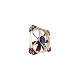 VENTILADOR 12CM NOCTUA NF-S12A PWM 1.200RPM