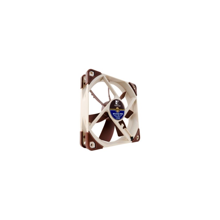 VENTILADOR 12CM NOCTUA NF-S12A PWM 1.200RPM