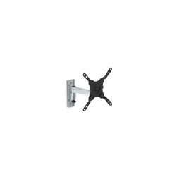 SOPORTE EQUIP PARA PANTALLA 13P-40P 650106