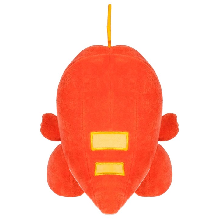 Peluche Fuecoco Pokemon 20cm