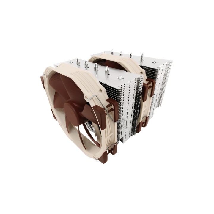 REFRIGERADOR CPU NOCTUA NH-D15 MULTISOCKET INTEL/AMD