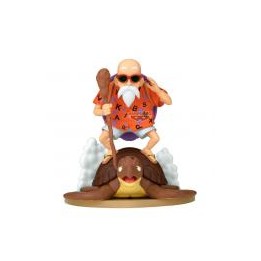 Figura Dragon Ball history kamesennin