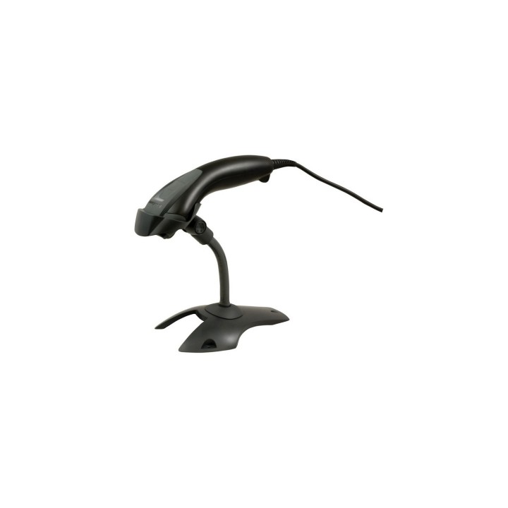ESCANER HONEYWELL 1200G VOYAGER USB NEGRO 1200G-2USB-1