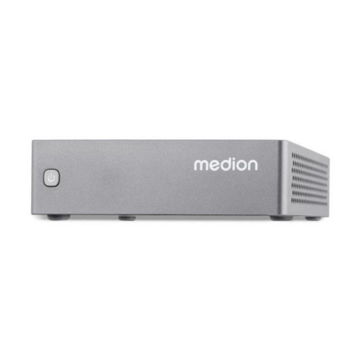 ORDENADOR NUC MEDION I5 1335U/8GB/SSD500GB M2/HDMI/DP/WIFI 6E/W11PRO