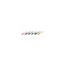 LATIGUILLO RJ45 UTP CAT-6 0.25 MT EQUIP 625413