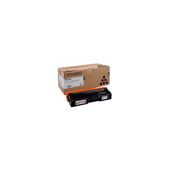 RICOH LASER SPC250E TONER NEGRO 407543