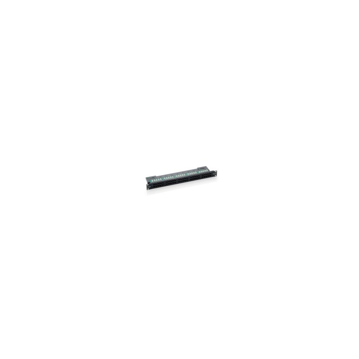 EQUIP 125295 PATCH PANEL 50 PUERTOS CAT-3