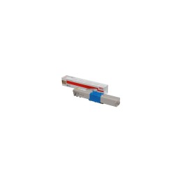 TONER AMARILLO OKI C332DN/MC363DN 46508713