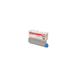 TONER OKI 46507616 NEGRO 46507616