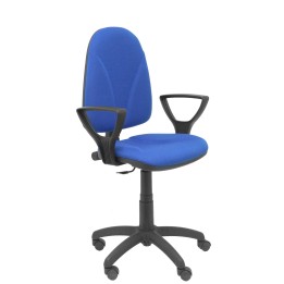 SILLA ALGARRA BALI AZUL BRAZOS FIJOS 1006CPBALI229BGOLF