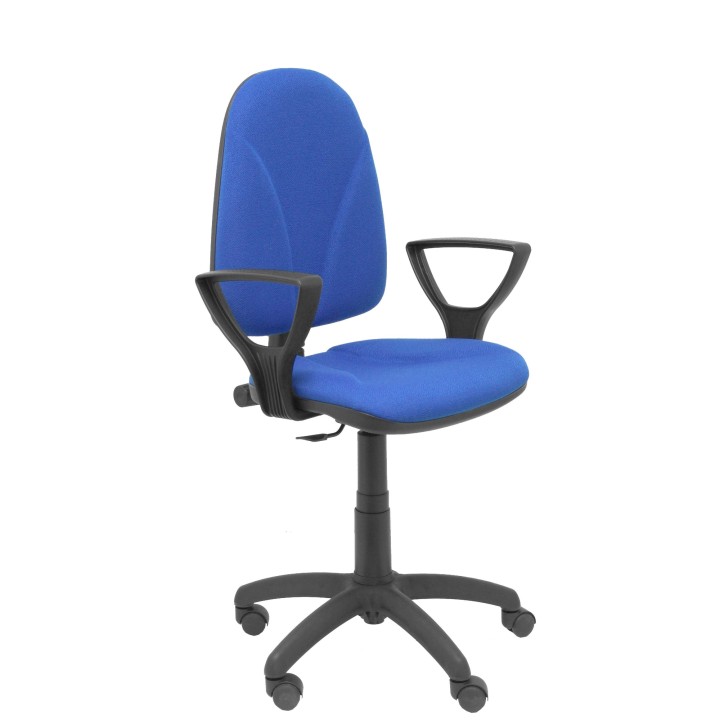 SILLA ALGARRA BALI AZUL BRAZOS FIJOS 1006CPBALI229BGOLF