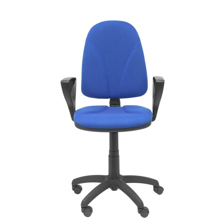 SILLA ALGARRA BALI AZUL BRAZOS FIJOS 1006CPBALI229BGOLF