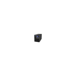 SAI PHASAK PROTEKT-R PH7512 1260VA NEGRO PH 7512