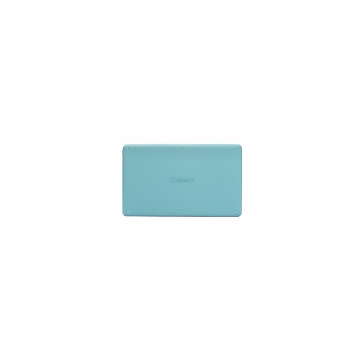 TECLADO SILVERHT BLUETOOTH BLANCO 111936640199