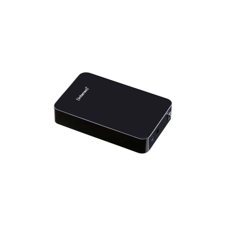 DISCO 3.5 EXTERNO INTENSO 6031516 USB 3.0 8TB NEGRO 6031516