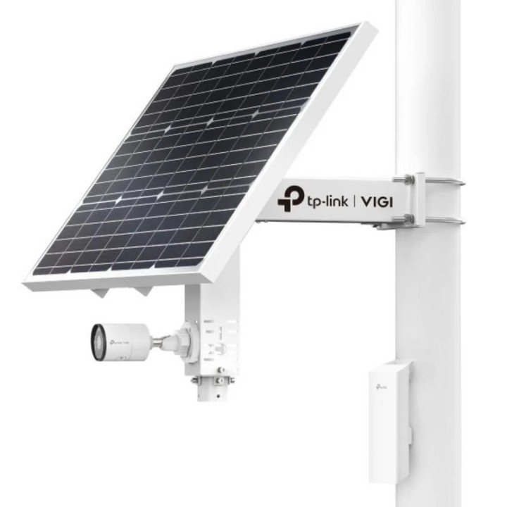 PANEL SOLAR INTELIGENTE TP-LINK VIGI SP9030