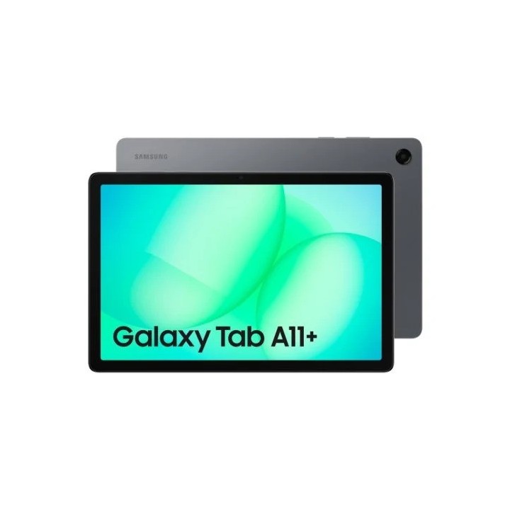 TABLET SAMSUNG 11 TAB A11+ SMX230 6GB/128GB/WIFI ANDROID GREY