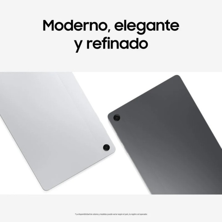 TABLET SAMSUNG 11 TAB A11+ SMX230 6GB/128GB/WIFI ANDROID GREY