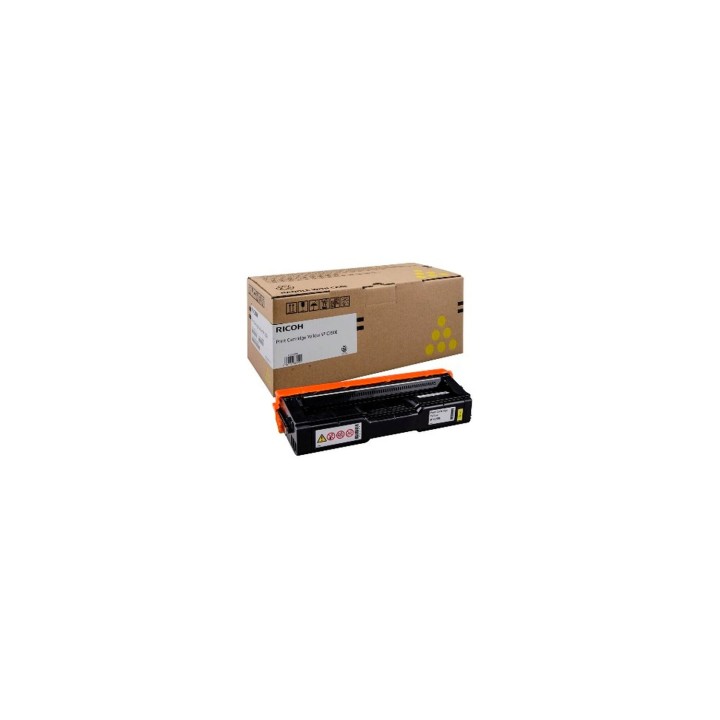 TONER RECICLADO RICOH 407546 T NEGRO 407546