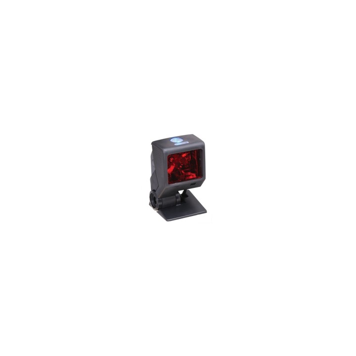 ESCANER HONEYWELL 3580 QUANTUM T USB NEGRO SIN F.A. MK3580-31A38