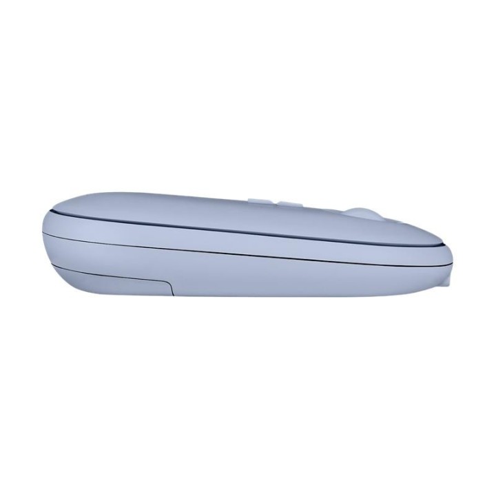 RATON PHOENIX REBBLE SILENT 1600DPI WIRELESS BLUETOOTH RECARGABLE BLUE