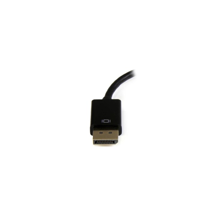 CABLE DISPLAYPORT M A HDMI H STARTECH DP2HD4KS