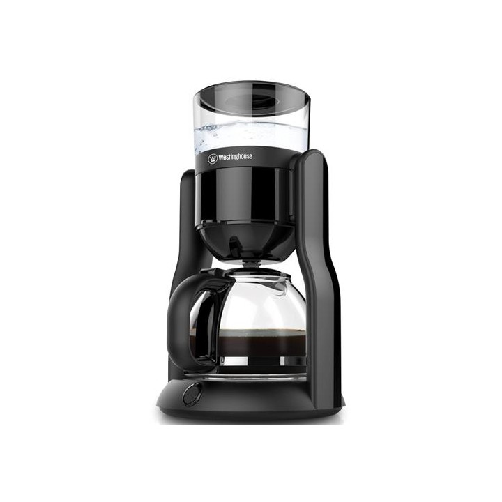 Westinghouse WKCMV5102 Cafetera de Goteo para 4 Tazas