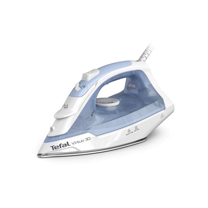 Tefal FV2C41E0 Plancha de Vapor 2000W