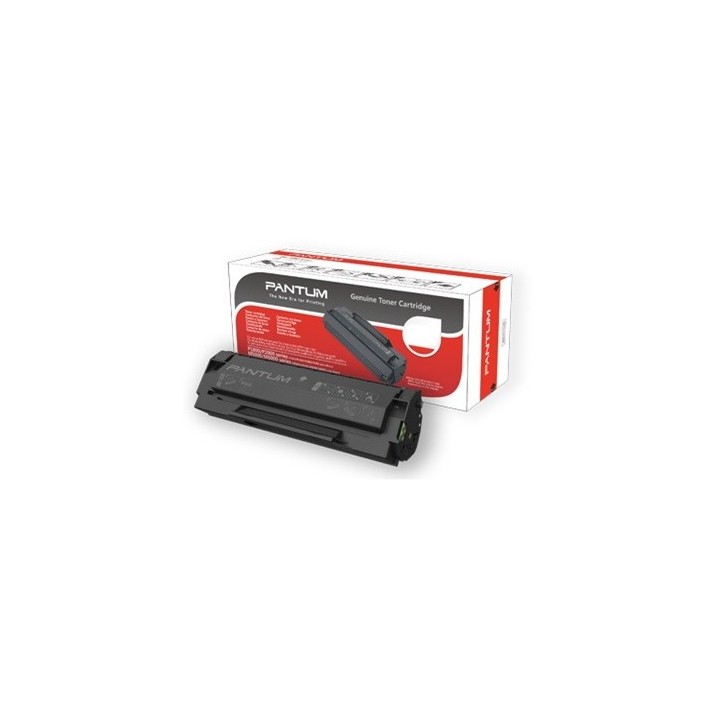 TONER PANTUM PA210 BLACK 1600 PAGES