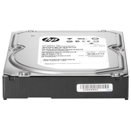 DISCO DURO HPE 1TB 3.5 7.2K SATA SERVER