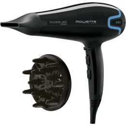 Rowenta CV8730E0 Secador Infini Pro Beauty Secador AC 2.200W con Difusor