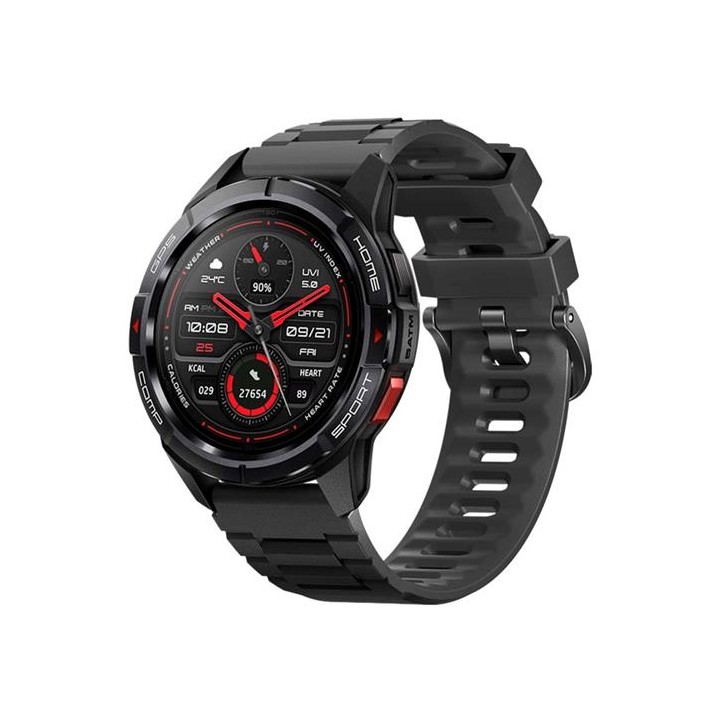 Mibro GS Active Smartwatch con GPS, Pantalla Amoled y 15 Deportes