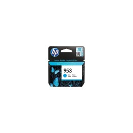 CARTUCHO HP 953 F6U12AE CIAN