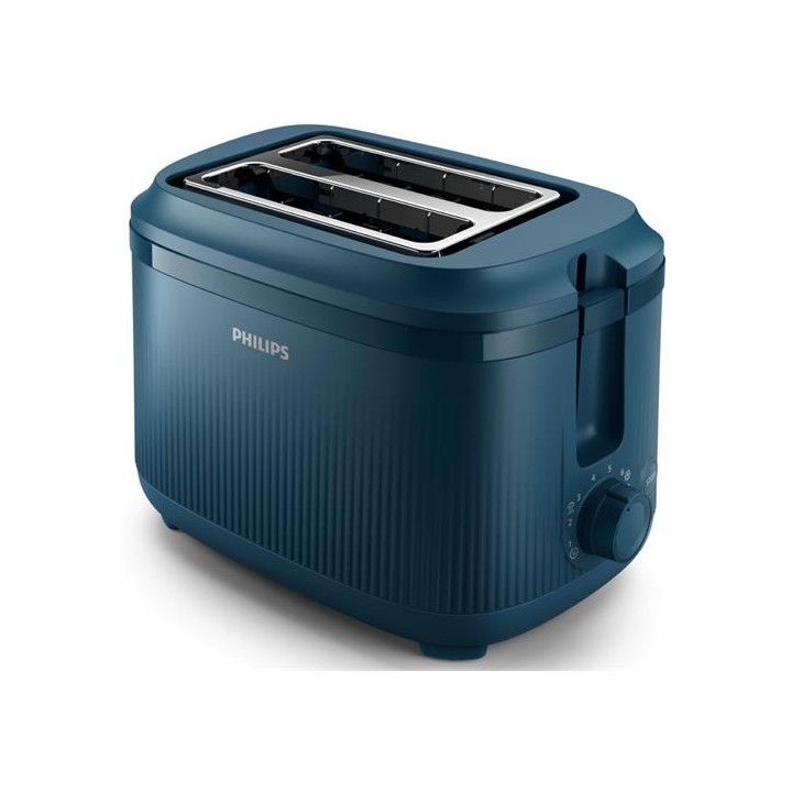 Philips HD2511/70 Tostador 2 Ranuras 900W Azul