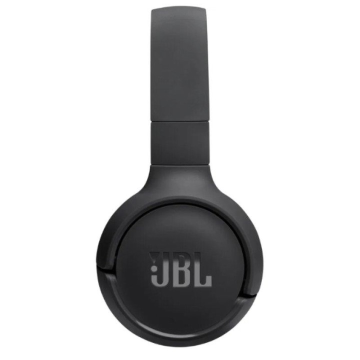 AURICULARES + MICROFONO JBL TUNE 520BT BLUETOOTH BLACK