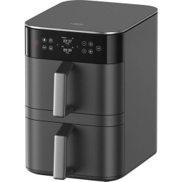 Xiaomi Dual Zone Freidora Aire Sin Aceite 12 Litros 2800 W (BHR0883EU)