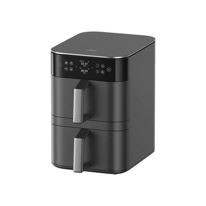 Xiaomi Dual Zone Freidora Aire Sin Aceite 12 Litros 2800 W (BHR0883EU)