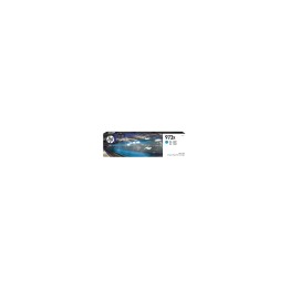 CARTUCHO HP 973X CIAN F6T81AE