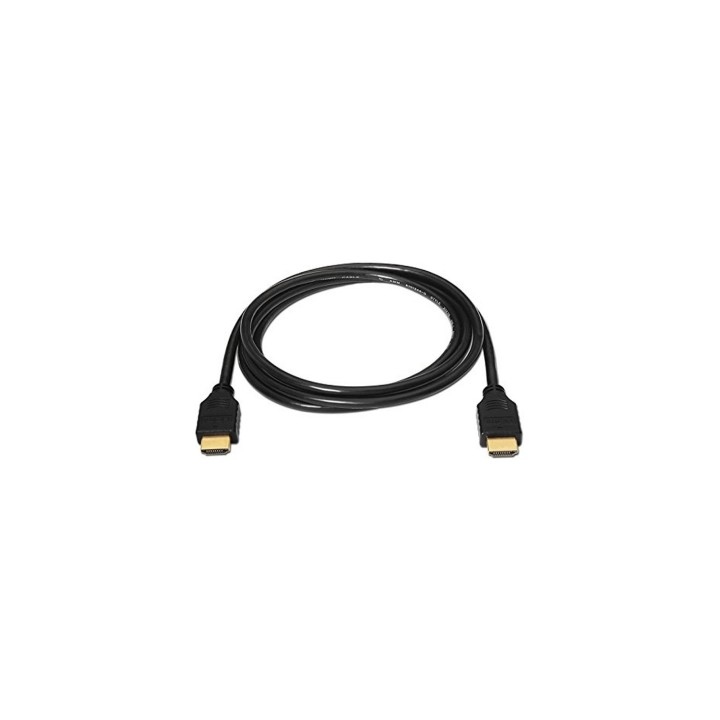 CABLE HDMI M A HDMI M 3MT 1.4 NANOCABLE 10.15.1703
