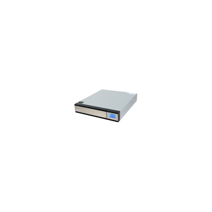 SAI PHASAK 1500VA RACK 19P ON-LINE BLANCO PH 9315