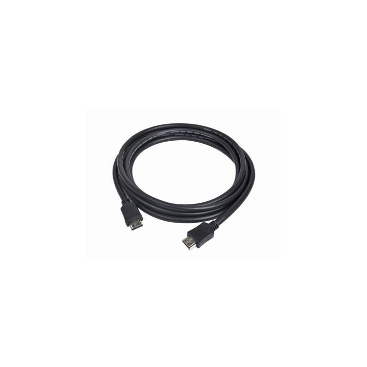 CABLE HDMI M A HDMI M 30MT CABLEXPERT NEGRO CC-HDMI4-30M