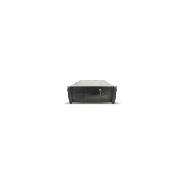 CAJA RACK ATX TOOQ 19P 4U CIERRE FRONTAL CON LLAVE RACK-406N
